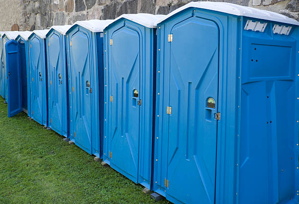 Reliable Lewisville, WA Portable Potty Rental Solutions